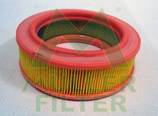 MULLER FILTER Gaisa filtrs PA643